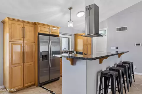 Kitchen - 2915 E Beryl Ave, Phoenix, AZ 85028 photo 1 of 4