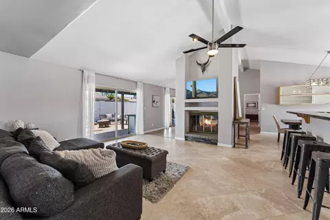 Living - 2915 E Beryl Ave, Phoenix, AZ 85028 photo 1 of 1