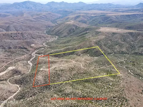 tbd E Ranch Creek Rd #D-3A, Globe, AZ 85501 photo 3
