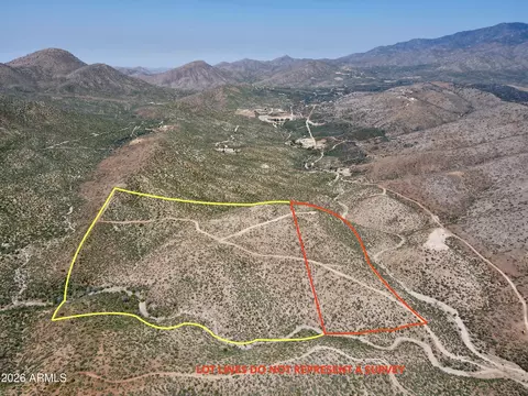 tbd E Ranch Creek Rd #D-3A, Globe, AZ 85501 photo 7