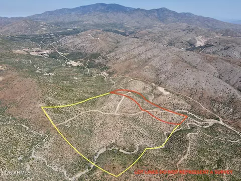 tbd E Ranch Creek Rd #D-3A, Globe, AZ 85501 photo 5