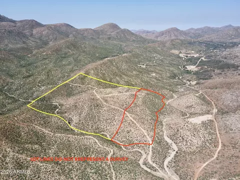 tbd E Ranch Creek Rd #D-3A, Globe, AZ 85501 photo 8