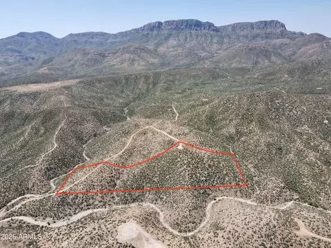 tbd E Ranch Creek Rd #D-3A, Globe, AZ 85501 photo 11