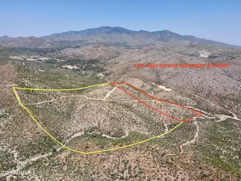tbd E Ranch Creek Rd #D-3A, Globe, AZ 85501 photo 6