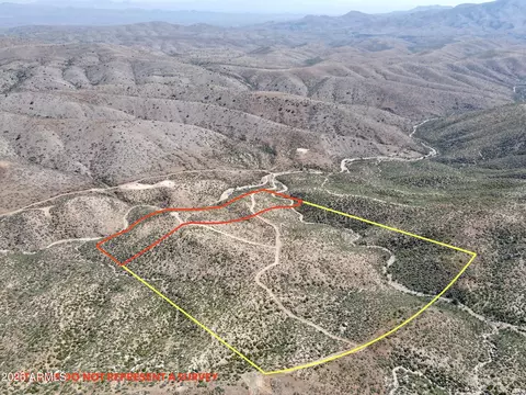 tbd E Ranch Creek Rd #D-3A, Globe, AZ 85501 photo 4