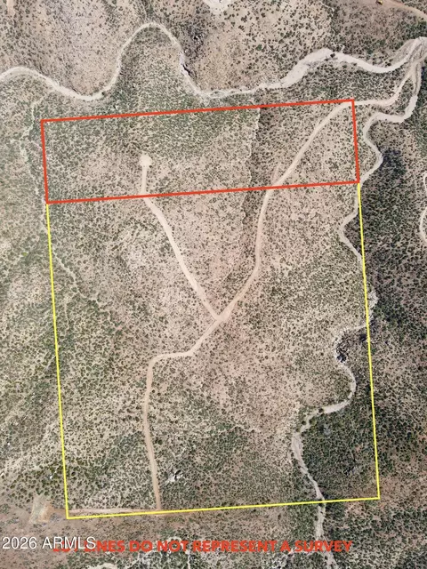 tbd E Ranch Creek Rd #D-3A, Globe, AZ 85501 photo 9