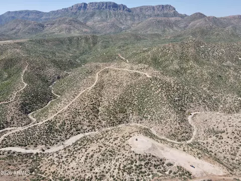tbd E Ranch Creek Rd #D-3A, Globe, AZ 85501 photo 12