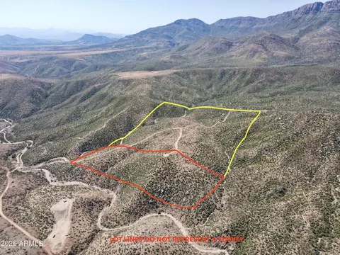 tbd E Ranch Creek Rd #D-3A, Globe, AZ 85501 photo 2