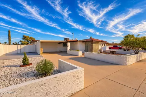 6532 W Medlock Dr, Glendale, AZ 85301