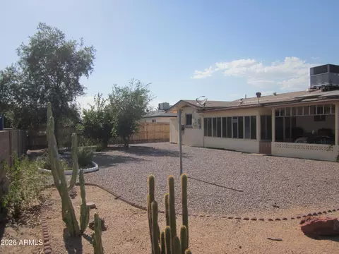 6231 E Duncan St, Mesa, AZ 85205 photo 2