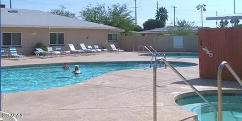 6231 E Duncan St, Mesa, AZ 85205 photo 11