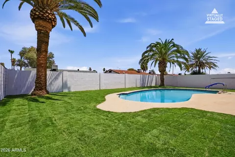 Exterior - 3518 E Angela Dr, Phoenix, AZ 85032 photo 1 of 6