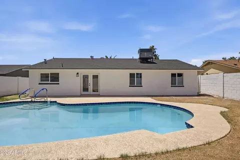 Exterior - 3518 E Angela Dr, Phoenix, AZ 85032 photo 3 of 6