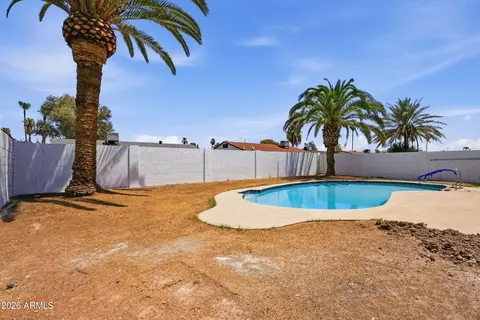 Exterior - 3518 E Angela Dr, Phoenix, AZ 85032 photo 6 of 6