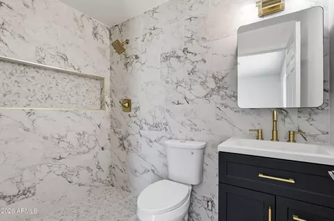 Bath - 3518 E Angela Dr, Phoenix, AZ 85032 photo 2 of 2