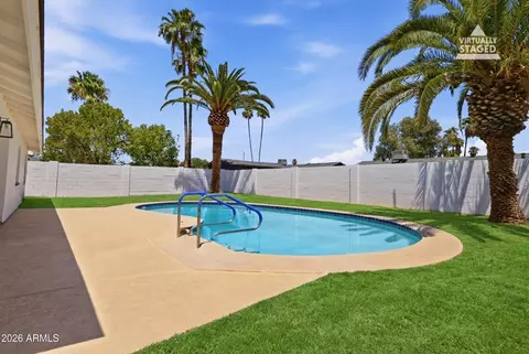 Exterior - 3518 E Angela Dr, Phoenix, AZ 85032 photo 2 of 6