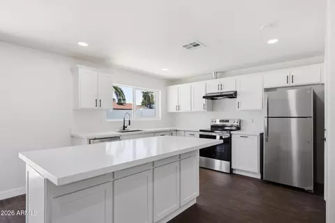 Kitchen - 3518 E Angela Dr, Phoenix, AZ 85032 photo 3 of 3