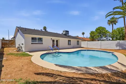 Exterior - 3518 E Angela Dr, Phoenix, AZ 85032 photo 4 of 6