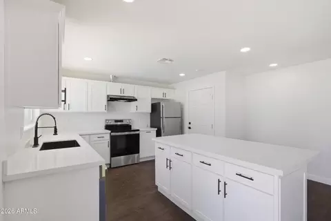Kitchen - 3518 E Angela Dr, Phoenix, AZ 85032 photo 1 of 3