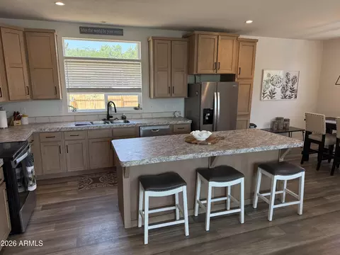 219 W Estate Ln, Payson, AZ 85541