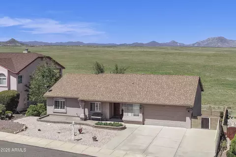 7112 N Pinnacle Pass Dr, Prescott Valley, AZ 86315