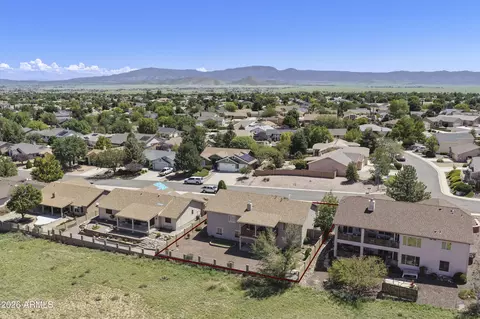 7112 N Pinnacle Pass Dr, Prescott Valley, AZ 86315