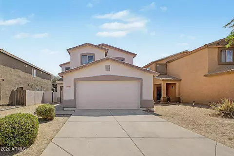 41235 N Cambria Dr, San Tan Valley, AZ 85140