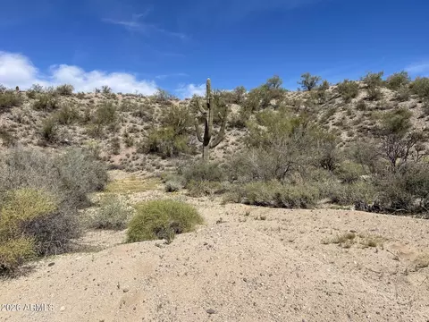41 N Xx3 N 276th Ave #3, Morristown, AZ 85342