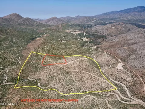 tbd E Ranch Creek Rd #D-3C, Globe, AZ 85501 photo 7