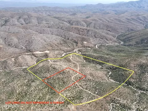 tbd E Ranch Creek Rd #D-3C, Globe, AZ 85501 photo 4