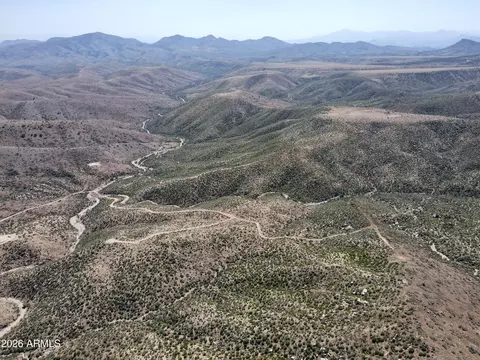 tbd E Ranch Creek Rd #D-3C, Globe, AZ 85501 photo 11
