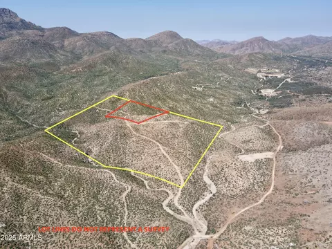 tbd E Ranch Creek Rd #D-3C, Globe, AZ 85501 photo 8