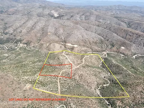 tbd E Ranch Creek Rd #D-3C, Globe, AZ 85501 photo 5