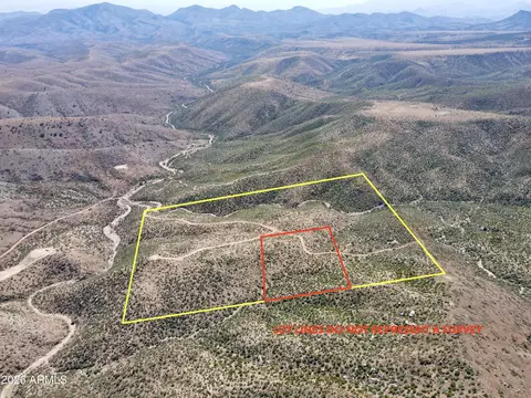 tbd E Ranch Creek Rd #D-3C, Globe, AZ 85501 photo 3