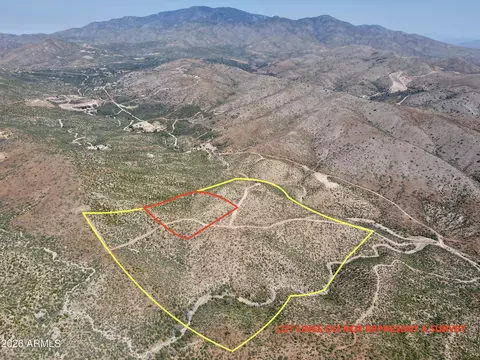 tbd E Ranch Creek Rd #D-3C, Globe, AZ 85501 photo 6