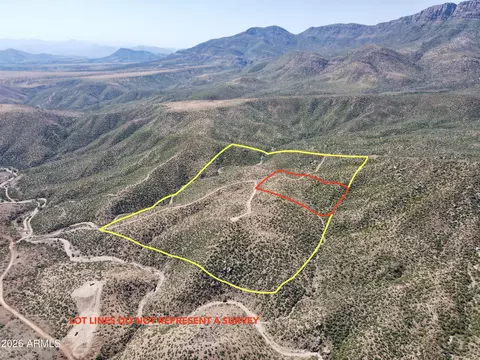 tbd E Ranch Creek Rd #D-3C, Globe, AZ 85501 photo 2