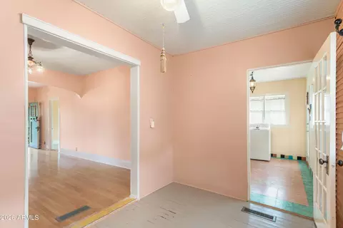 Entry Way - 60 Black Knob Vw, Bisbee, AZ 85603 photo 2 of 4