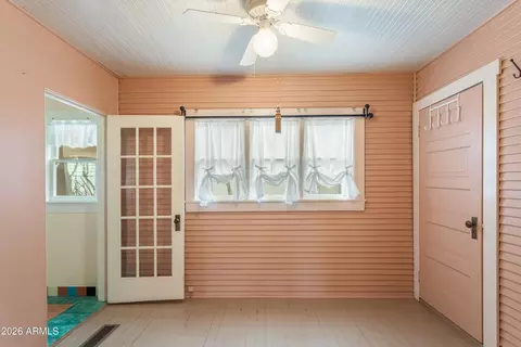 Entry Way - 60 Black Knob Vw, Bisbee, AZ 85603 photo 1 of 4