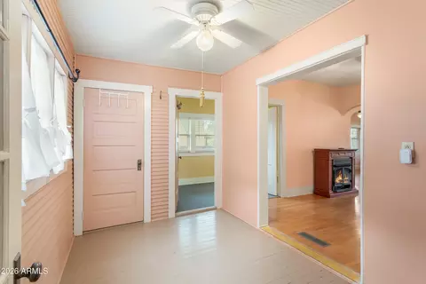 Entry Way - 60 Black Knob Vw, Bisbee, AZ 85603 photo 3 of 4