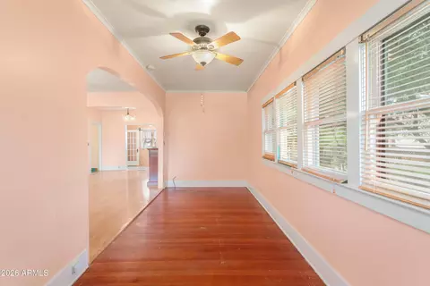 Entry Way - 60 Black Knob Vw, Bisbee, AZ 85603 photo 4 of 4