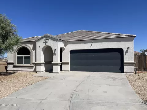 42132 W Manderas Ln, Maricopa, AZ 85138