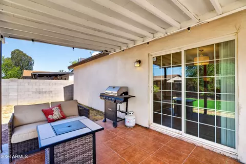 Exterior - 3531 E Acoma Dr, Phoenix, AZ 85032 photo 12 of 12