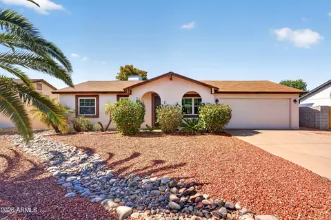 3531 E Acoma Dr, Phoenix, AZ 85032