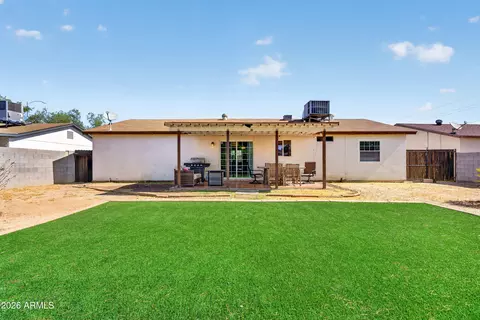 Exterior - 3531 E Acoma Dr, Phoenix, AZ 85032 photo 5 of 12