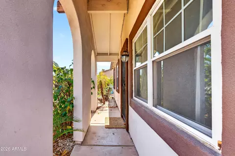Exterior - 3531 E Acoma Dr, Phoenix, AZ 85032 photo 4 of 12