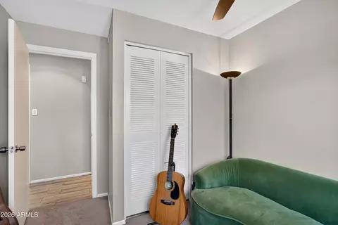 Bedroom - 3531 E Acoma Dr, Phoenix, AZ 85032 photo 7 of 7