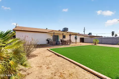 Exterior - 3531 E Acoma Dr, Phoenix, AZ 85032 photo 6 of 12