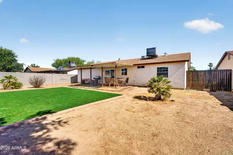 Exterior - 3531 E Acoma Dr, Phoenix, AZ 85032 photo 7 of 12
