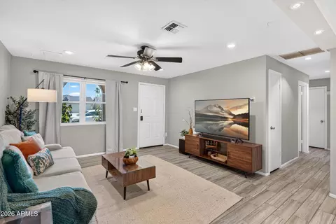 Living - 3531 E Acoma Dr, Phoenix, AZ 85032 photo 1 of 1
