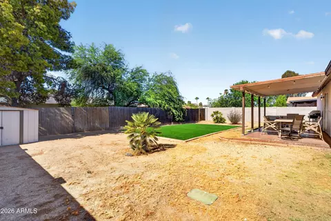 Exterior - 3531 E Acoma Dr, Phoenix, AZ 85032 photo 9 of 12